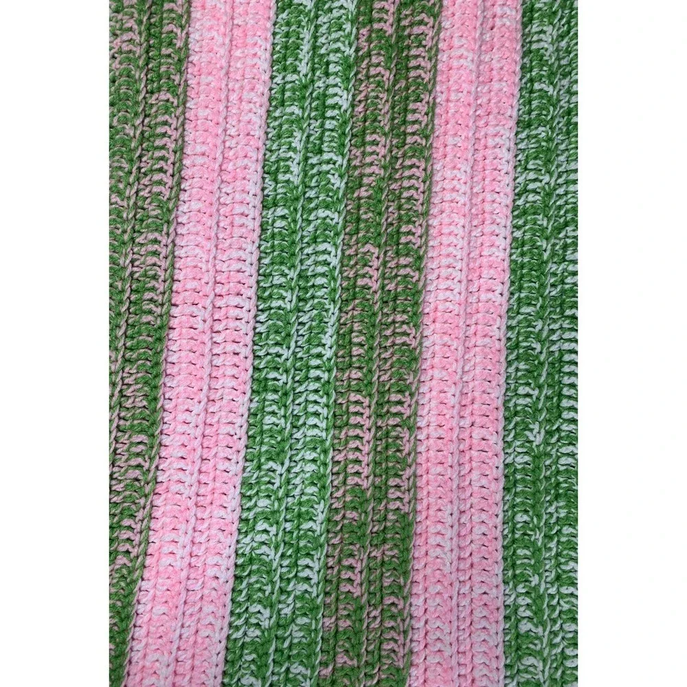 Handmade crochet toddler
